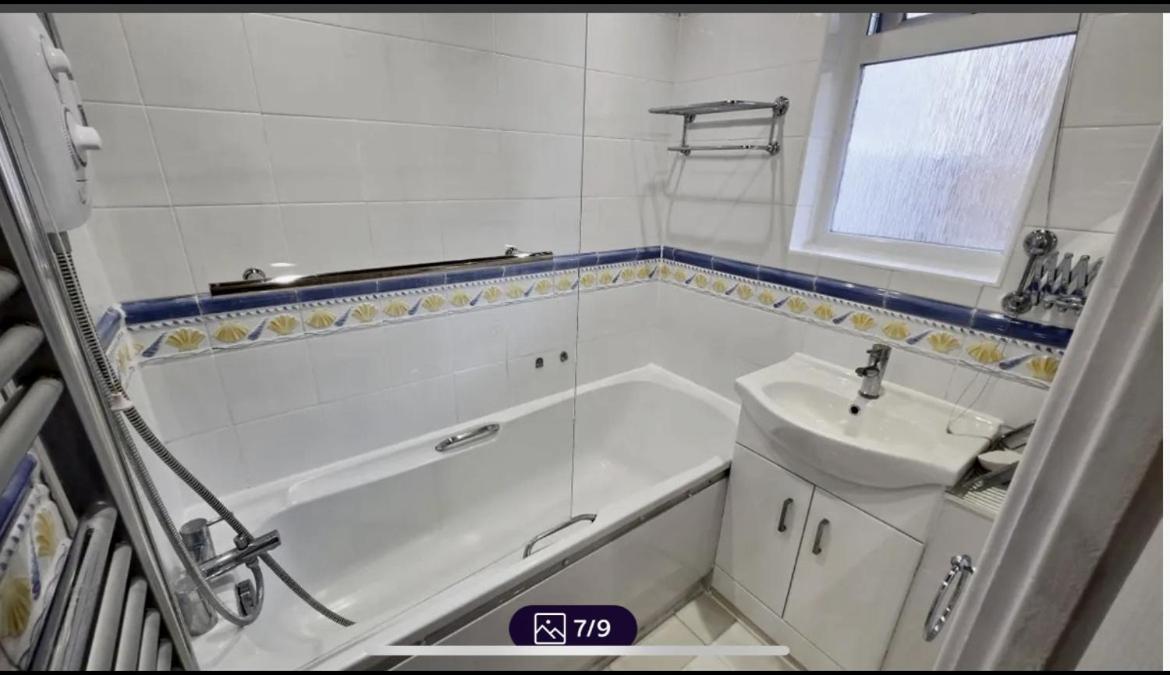 Apartment Sip & - 3bd In Heart Of N1 London