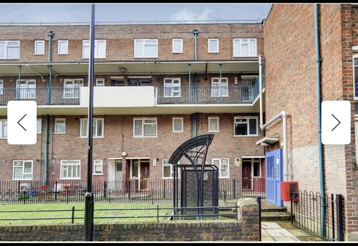 Sip & - 3bd In Heart Of N1 Apartment London